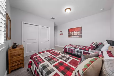 Bedroom - 3120 Crispin, Saint Cloud, FL 34773 photo 7 of 7
