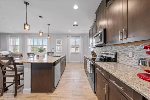 Kitchen - 3120 Crispin, Saint Cloud, FL 34773 photo 3 of 7