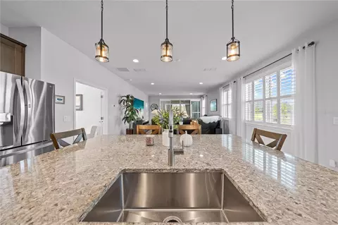 Kitchen - 3120 Crispin, Saint Cloud, FL 34773 photo 5 of 7