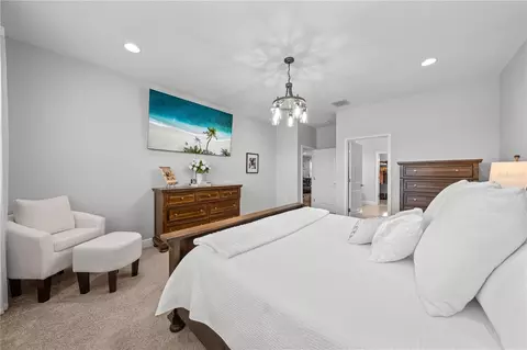 Bedroom - 3120 Crispin, Saint Cloud, FL 34773 photo 3 of 7
