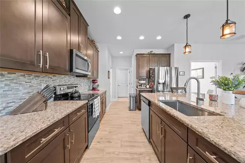 Kitchen - 3120 Crispin, Saint Cloud, FL 34773 photo 1 of 7