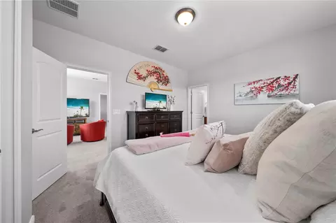 Bedroom - 3120 Crispin, Saint Cloud, FL 34773 photo 5 of 7