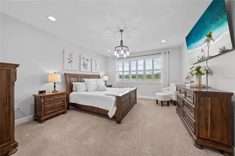 Bedroom - 3120 Crispin, Saint Cloud, FL 34773 photo 1 of 7