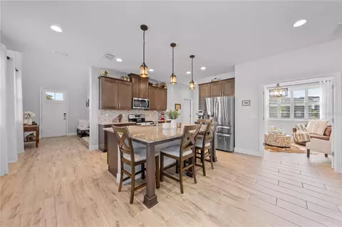 Entry Way - 3120 Crispin, Saint Cloud, FL 34773 photo 4 of 11