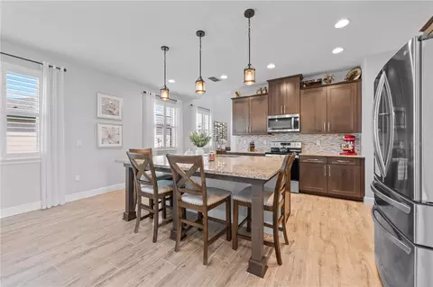 Kitchen - 3120 Crispin, Saint Cloud, FL 34773 photo 6 of 7