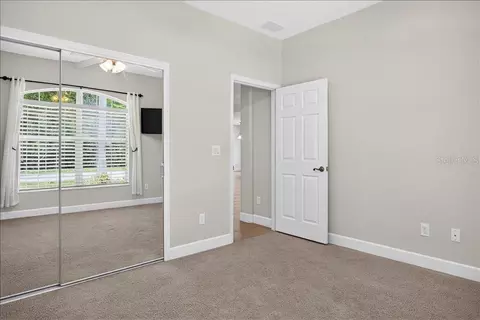 Bedroom - 63 Westland Run, Ormond Beach, FL 32174 photo 4 of 6