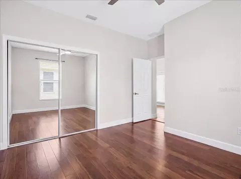 Bedroom - 63 Westland Run, Ormond Beach, FL 32174 photo 6 of 6