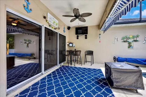 Exterior - 63 Westland Run, Ormond Beach, FL 32174 photo 5 of 6