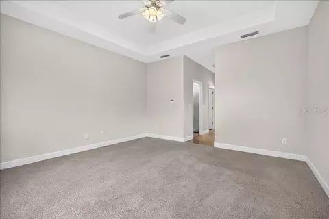 Bedroom - 63 Westland Run, Ormond Beach, FL 32174 photo 3 of 6