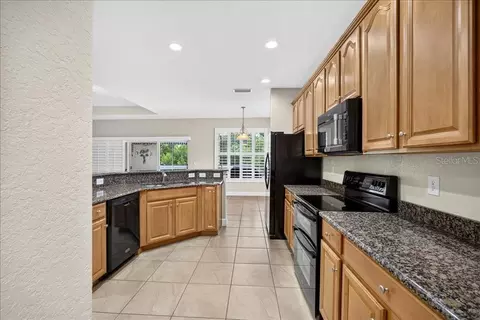 Kitchen - 63 Westland Run, Ormond Beach, FL 32174 photo 1 of 3