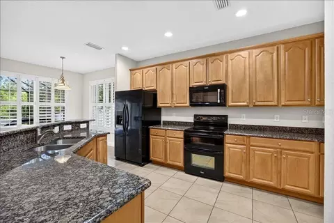 Kitchen - 63 Westland Run, Ormond Beach, FL 32174 photo 2 of 3