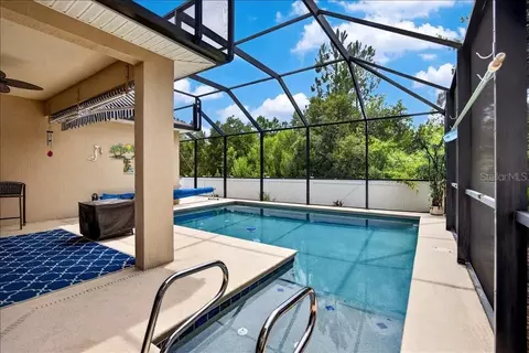 Exterior - 63 Westland Run, Ormond Beach, FL 32174 photo 4 of 6