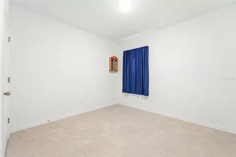 Bedroom - 121 Old Mill Pond Rd, Edgewater, FL 32141 photo 5 of 5