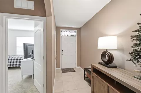 Entry Way - 121 Old Mill Pond Rd, Edgewater, FL 32141 photo 1 of 2