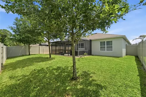 Exterior - 121 Old Mill Pond Rd, Edgewater, FL 32141 photo 5 of 6