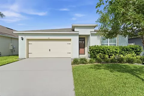Exterior - 121 Old Mill Pond Rd, Edgewater, FL 32141 photo 2 of 6