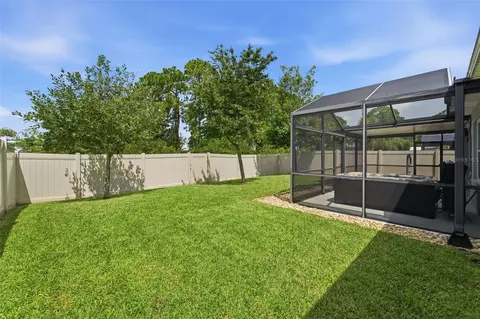 Exterior - 121 Old Mill Pond Rd, Edgewater, FL 32141 photo 6 of 6