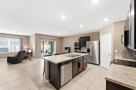 Kitchen - 121 Old Mill Pond Rd, Edgewater, FL 32141 photo 3 of 3