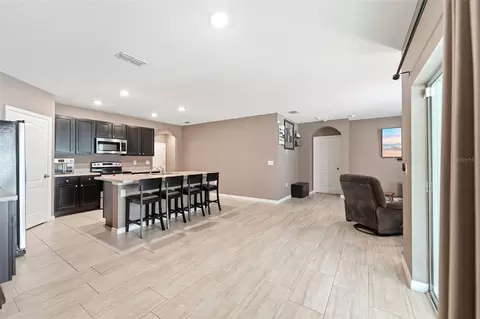 Kitchen - 121 Old Mill Pond Rd, Edgewater, FL 32141 photo 1 of 3