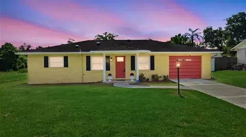 411 S Brooks Ave, Deland, FL 32720