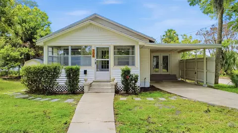 708 Celery Ave, Sanford, FL 32771