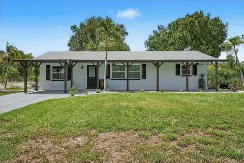 3728 Gasparilla St, Saint James City, FL 33956
