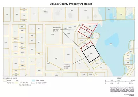 Colby Drive, Deltona, FL 32725
