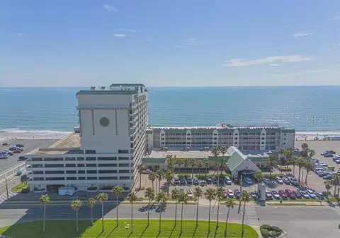 2700 N Atlantic Ave #507, Daytona Beach, FL 32118