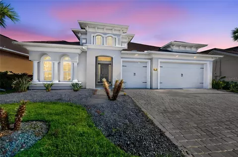 305 Aquamarine Way, Daytona Beach, FL 32124