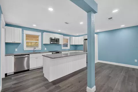 Kitchen - 3798 Breezy Ct, Ormond Beach, FL 32174 photo 1 of 1