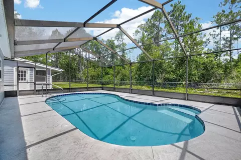 Exterior - 3798 Breezy Ct, Ormond Beach, FL 32174 photo 9 of 29