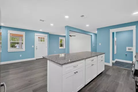 Entry Way - 3798 Breezy Ct, Ormond Beach, FL 32174 photo 2 of 2