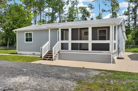 Exterior - 3798 Breezy Ct, Ormond Beach, FL 32174 photo 10 of 29