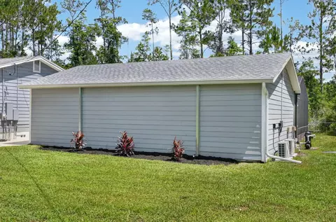Exterior - 3798 Breezy Ct, Ormond Beach, FL 32174 photo 26 of 29