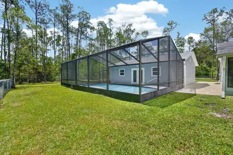 Exterior - 3798 Breezy Ct, Ormond Beach, FL 32174 photo 21 of 29