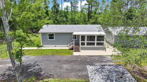 Exterior - 3798 Breezy Ct, Ormond Beach, FL 32174 photo 12 of 29