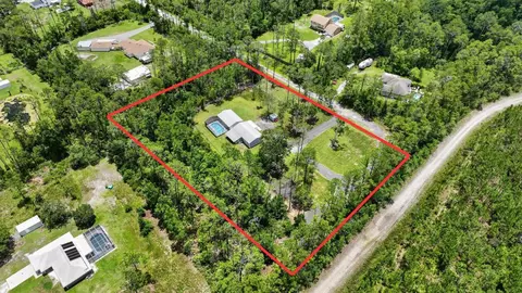 View/Area - 3798 Breezy Ct, Ormond Beach, FL 32174 photo 6 of 10