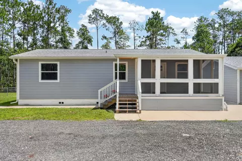 Exterior - 3798 Breezy Ct, Ormond Beach, FL 32174 photo 1 of 29