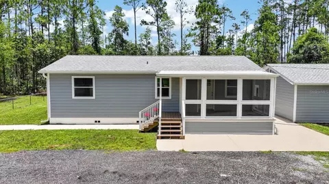 Exterior - 3798 Breezy Ct, Ormond Beach, FL 32174 photo 13 of 29