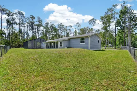 Exterior - 3798 Breezy Ct, Ormond Beach, FL 32174 photo 20 of 29