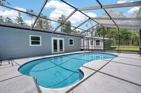 Exterior - 3798 Breezy Ct, Ormond Beach, FL 32174 photo 7 of 29