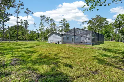 Exterior - 3798 Breezy Ct, Ormond Beach, FL 32174 photo 22 of 29