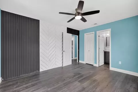 Bedroom - 3798 Breezy Ct, Ormond Beach, FL 32174 photo 3 of 4
