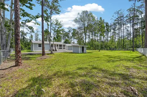 Exterior - 3798 Breezy Ct, Ormond Beach, FL 32174 photo 25 of 29
