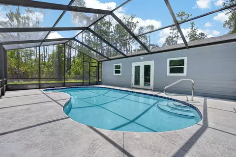 Exterior - 3798 Breezy Ct, Ormond Beach, FL 32174 photo 6 of 29