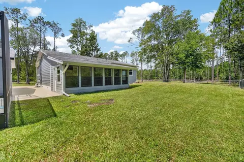 Exterior - 3798 Breezy Ct, Ormond Beach, FL 32174 photo 27 of 29