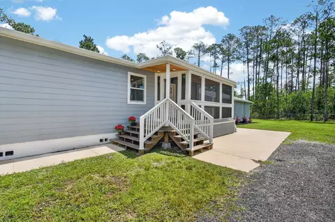 Exterior - 3798 Breezy Ct, Ormond Beach, FL 32174 photo 29 of 29