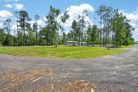 Exterior - 3798 Breezy Ct, Ormond Beach, FL 32174 photo 14 of 29