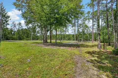 Exterior - 3798 Breezy Ct, Ormond Beach, FL 32174 photo 17 of 29