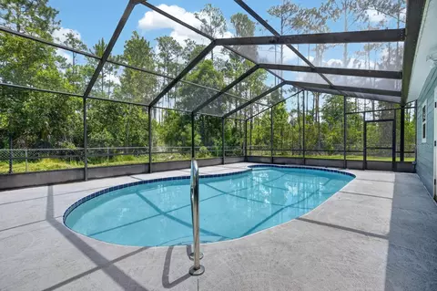 Exterior - 3798 Breezy Ct, Ormond Beach, FL 32174 photo 5 of 29